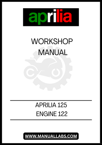UNLOCK THE FULL POTENTIAL OF YOUR APRILIA 125 WITH THE COMPREHENSIVE 122 WORKSHOP MANUAL IN PDF FORMAT. THIS ESSENTIAL GUIDE PROVIDES DETAILED INSIGHTS INTO THE ENGINE'S MECHANICS, ENSURING YOU HAVE THE KNOWLEDGE TO MAINTAIN AND REPAIR YOUR MOTORCYCLE EFFECTIVELY.