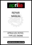 DISCOVER THE ULTIMATE RESOURCE FOR MAINTAINING AND REPAIRING YOUR APRILIA 125 WITH THE COMPREHENSIVE ROTAX TYPE 122 ENGINE REPAIR MANUAL. THIS PDF FILE IS DESIGNED FOR BOTH NOVICE AND EXPERIENCED MECHANICS, PROVIDING DETAILED INSTRUCTIONS AND DIAGRAMS TO ENSURE YOUR ENGINE RUNS SMOOTHLY AND EFFICIENTLY.