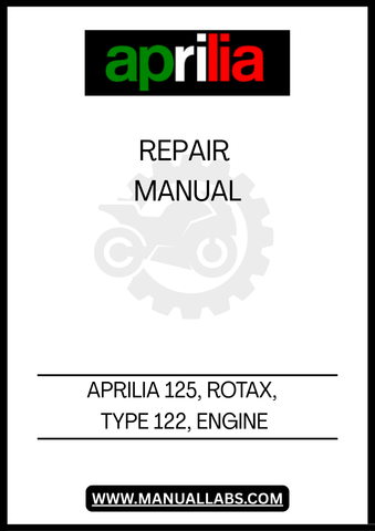 DISCOVER THE ULTIMATE RESOURCE FOR MAINTAINING AND REPAIRING YOUR APRILIA 125 WITH THE COMPREHENSIVE ROTAX TYPE 122 ENGINE REPAIR MANUAL. THIS PDF FILE IS DESIGNED FOR BOTH NOVICE AND EXPERIENCED MECHANICS, PROVIDING DETAILED INSTRUCTIONS AND DIAGRAMS TO ENSURE YOUR ENGINE RUNS SMOOTHLY AND EFFICIENTLY.
