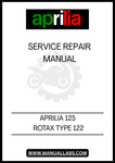 UNLOCK THE FULL POTENTIAL OF YOUR APRILIA 125 WITH THE COMPREHENSIVE ROTAX TYPE 122 SERVICE REPAIR MANUAL. THIS PDF FILE IS AN ESSENTIAL RESOURCE FOR BOTH NOVICE AND EXPERIENCED MECHANICS, PROVIDING DETAILED INSTRUCTIONS AND DIAGRAMS TO GUIDE YOU THROUGH EVERY ASPECT OF MAINTENANCE AND REPAIR.