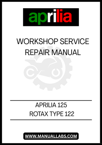 UNLOCK THE FULL POTENTIAL OF YOUR APRILIA 125 WITH THE COMPREHENSIVE ROTAX TYPE 122 WORKSHOP SERVICE REPAIR MANUAL. THIS PDF FILE IS AN ESSENTIAL RESOURCE FOR BOTH NOVICE AND EXPERIENCED MECHANICS, PROVIDING DETAILED INSTRUCTIONS AND DIAGRAMS TO ENSURE YOUR MOTORCYCLE RUNS SMOOTHLY AND EFFICIENTLY.