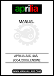 UNLOCK THE FULL POTENTIAL OF YOUR APRILIA 3AS AND 4AS MODELS FROM 2004 TO 2006 WITH OUR COMPREHENSIVE ENGINE MANUAL IN PDF FORMAT. THIS ESSENTIAL GUIDE PROVIDES DETAILED INSIGHTS INTO ENGINE MAINTENANCE, TROUBLESHOOTING, AND REPAIR, ENSURING YOUR MOTORCYCLE RUNS SMOOTHLY AND EFFICIENTLY.