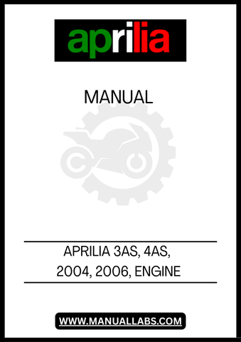 UNLOCK THE FULL POTENTIAL OF YOUR APRILIA 3AS AND 4AS MODELS FROM 2004 TO 2006 WITH OUR COMPREHENSIVE ENGINE MANUAL IN PDF FORMAT. THIS ESSENTIAL GUIDE PROVIDES DETAILED INSIGHTS INTO ENGINE MAINTENANCE, TROUBLESHOOTING, AND REPAIR, ENSURING YOUR MOTORCYCLE RUNS SMOOTHLY AND EFFICIENTLY.