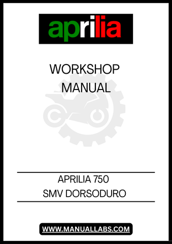 UNLOCK THE FULL POTENTIAL OF YOUR APRILIA 750 SMV DORSODURO WITH OUR COMPREHENSIVE WORKSHOP MANUAL IN PDF FORMAT. THIS ESSENTIAL GUIDE IS DESIGNED FOR BOTH NOVICE AND EXPERIENCED MECHANICS, PROVIDING DETAILED INSTRUCTIONS AND INSIGHTS TO HELP YOU MAINTAIN AND REPAIR YOUR MOTORCYCLE WITH CONFIDENCE.