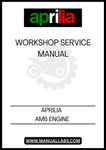 UNLOCK THE FULL POTENTIAL OF YOUR APRILIA AM6 ENGINE WITH OUR COMPREHENSIVE WORKSHOP SERVICE MANUAL, AVAILABLE IN A CONVENIENT PDF FORMAT. THIS ESSENTIAL GUIDE IS DESIGNED FOR BOTH NOVICE AND EXPERIENCED MECHANICS, PROVIDING DETAILED INSTRUCTIONS AND INSIGHTS TO ENSURE YOUR ENGINE RUNS SMOOTHLY AND EFFICIENTLY.