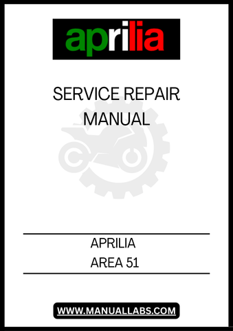 UNLOCK THE FULL POTENTIAL OF YOUR APRILIA AREA 51 WITH OUR COMPREHENSIVE SERVICE REPAIR MANUAL IN PDF FORMAT. THIS ESSENTIAL GUIDE PROVIDES DETAILED INSTRUCTIONS AND DIAGRAMS, ENSURING YOU HAVE EVERYTHING YOU NEED TO PERFORM MAINTENANCE AND REPAIRS WITH CONFIDENCE. 