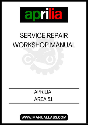 UNLOCK THE FULL POTENTIAL OF YOUR APRILIA AREA 51 WITH OUR COMPREHENSIVE SERVICE REPAIR WORKSHOP MANUAL IN PDF FORMAT. THIS ESSENTIAL GUIDE IS DESIGNED FOR BOTH NOVICE AND EXPERIENCED MECHANICS, PROVIDING DETAILED INSTRUCTIONS AND DIAGRAMS TO ENSURE YOUR SCOOTER RUNS AT ITS BEST. 