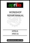 UNLOCK THE FULL POTENTIAL OF YOUR APRILIA AREA 51 WITH OUR COMPREHENSIVE WORKSHOP REPAIR MANUAL IN PDF FORMAT. THIS ESSENTIAL GUIDE IS DESIGNED FOR BOTH NOVICE AND EXPERIENCED MECHANICS, PROVIDING DETAILED INSTRUCTIONS AND DIAGRAMS TO HELP YOU TACKLE ANY REPAIR OR MAINTENANCE TASK WITH CONFIDENCE.