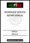 UNLOCK THE FULL POTENTIAL OF YOUR APRILIA AREA 51 WITH OUR COMPREHENSIVE WORKSHOP SERVICE REPAIR MANUAL IN PDF FORMAT. THIS ESSENTIAL GUIDE IS DESIGNED FOR BOTH NOVICE AND EXPERIENCED MECHANICS, PROVIDING DETAILED INSTRUCTIONS AND DIAGRAMS TO HELP YOU TACKLE ANY REPAIR OR MAINTENANCE TASK WITH CONFIDENCE.
