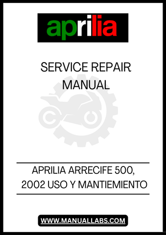 UNLOCK THE FULL POTENTIAL OF YOUR APRILIA ARRECIFE 500 WITH OUR COMPREHENSIVE 2002 SHOP REPAIR MANUAL. THIS PDF FILE IS AN ESSENTIAL RESOURCE FOR BOTH SEASONED MECHANICS AND DIY ENTHUSIASTS, PROVIDING DETAILED INSTRUCTIONS AND INSIGHTS TO KEEP YOUR SCOOTER RUNNING SMOOTHLY. 