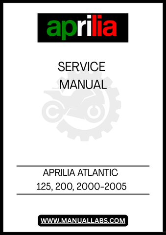 UNLOCK THE FULL POTENTIAL OF YOUR APRILIA ATLANTIC 125 AND 200 WITH OUR COMPREHENSIVE SERVICE REPAIR PDF FILE, SPECIFICALLY DESIGNED FOR MODELS PRODUCED BETWEEN 2000 AND 2005. THIS DIGITAL MANUAL IS AN ESSENTIAL RESOURCE FOR BOTH NOVICE AND EXPERIENCED MECHANICS, PROVIDING DETAILED INSTRUCTIONS AND INSIGHTS TO KEEP YOUR SCOOTER RUNNING SMOOTHLY.