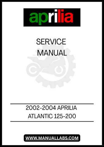 UNLOCK THE FULL POTENTIAL OF YOUR APRILIA ATLANTIC 250 SPRINT 2005 WITH OUR COMPREHENSIVE SERVICE REPAIR MANUAL IN PDF FORMAT. THIS ESSENTIAL GUIDE IS DESIGNED TO PROVIDE YOU WITH DETAILED INSTRUCTIONS AND INSIGHTS, ENSURING THAT YOU CAN PERFORM MAINTENANCE AND REPAIRS WITH CONFIDENCE AND EASE.