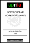 UNLOCK THE FULL POTENTIAL OF YOUR APRILIA ATLANTIC 500 WITH OUR COMPREHENSIVE SERVICE REPAIR WORKSHOP MANUAL IN PDF FORMAT. THIS ESSENTIAL GUIDE IS DESIGNED FOR BOTH SEASONED MECHANICS AND DIY ENTHUSIASTS, PROVIDING DETAILED INSTRUCTIONS AND INSIGHTS TO KEEP YOUR SCOOTER RUNNING SMOOTHLY.