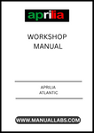 DISCOVER THE ULTIMATE RESOURCE FOR YOUR APRILIA ATLANTIC WITH OUR COMPREHENSIVE WORKSHOP MANUAL IN PDF FORMAT. THIS ESSENTIAL GUIDE IS DESIGNED TO PROVIDE YOU WITH DETAILED INSIGHTS INTO MAINTENANCE, REPAIRS, AND TROUBLESHOOTING, ENSURING YOUR SCOOTER RUNS AT PEAK PERFORMANCE.