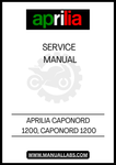 UNLOCK THE FULL POTENTIAL OF YOUR APRILIA CAPONORD 1200 WITH OUR COMPREHENSIVE SERVICE MANUAL, AVAILABLE IN A CONVENIENT PDF FORMAT. THIS ESSENTIAL GUIDE IS DESIGNED TO PROVIDE YOU WITH DETAILED INSTRUCTIONS AND INSIGHTS, ENSURING THAT YOU CAN MAINTAIN AND SERVICE YOUR MOTORCYCLE WITH CONFIDENCE.