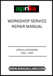 UNLOCK THE FULL POTENTIAL OF YOUR APRILIA CAPONORD (2001-2007) WITH OUR COMPREHENSIVE WORKSHOP SERVICE REPAIR MANUAL IN PDF FORMAT. THIS ESSENTIAL GUIDE IS DESIGNED FOR BOTH SEASONED MECHANICS AND DIY ENTHUSIASTS, PROVIDING DETAILED INSTRUCTIONS AND INSIGHTS TO KEEP YOUR MOTORCYCLE RUNNING SMOOTHLY.