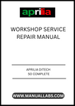 UNLOCK THE FULL POTENTIAL OF YOUR APRILIA DITECH 50 WITH OUR COMPREHENSIVE COMPLETE WORKSHOP SERVICE REPAIR MANUAL IN PDF FORMAT. THIS ESSENTIAL GUIDE IS DESIGNED FOR BOTH NOVICE AND EXPERIENCED MECHANICS, PROVIDING STEP-BY-STEP INSTRUCTIONS TO ENSURE YOUR SCOOTER RUNS SMOOTHLY AND EFFICIENTLY.