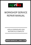 UNLOCK THE FULL POTENTIAL OF YOUR APRILIA DORSODURO 1200 WITH OUR COMPREHENSIVE WORKSHOP SERVICE REPAIR MANUAL IN PDF FORMAT. THIS ESSENTIAL GUIDE IS DESIGNED FOR BOTH SEASONED MECHANICS AND DIY ENTHUSIASTS, PROVIDING DETAILED INSTRUCTIONS AND INSIGHTS TO KEEP YOUR MOTORCYCLE RUNNING SMOOTHLY.
