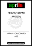 UNLOCK THE FULL POTENTIAL OF YOUR APRIL DORSODURO WITH OUR COMPREHENSIVE ABS SERVICE REPAIR MANUAL, AVAILABLE IN A CONVENIENT PDF FORMAT. THIS ESSENTIAL GUIDE IS DESIGNED FOR BOTH SEASONED MECHANICS AND DIY ENTHUSIASTS, PROVIDING STEP-BY-STEP INSTRUCTIONS TO ENSURE YOUR MOTORCYCLE RUNS SMOOTHLY AND EFFICIENTLY.