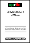 UNLOCK THE FULL POTENTIAL OF YOUR APRILIA WITH THE COMPREHENSIVE ENGINE 120-154 LEONARDO AND SCARABEO FACTORY SERVICE REPAIR MANUAL. THIS PDF FILE IS AN ESSENTIAL RESOURCE FOR BOTH NOVICE AND EXPERIENCED MECHANICS, PROVIDING DETAILED INSTRUCTIONS AND DIAGRAMS TO ENSURE YOUR MAINTENANCE AND REPAIR TASKS ARE EXECUTED FLAWLESSLY.
