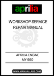 UNLOCK THE FULL POTENTIAL OF YOUR APRILIA MY 660 WITH OUR COMPREHENSIVE WORKSHOP SERVICE REPAIR MANUAL, AVAILABLE IN A CONVENIENT PDF FORMAT. THIS ESSENTIAL GUIDE IS DESIGNED FOR BOTH SEASONED MECHANICS AND DIY ENTHUSIASTS, PROVIDING DETAILED INSTRUCTIONS AND INSIGHTS TO KEEP YOUR MOTORCYCLE RUNNING SMOOTHLY.