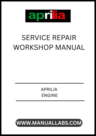DOUNLOCK THE FULL POTENTIAL OF YOUR APRILIA MOTORCYCLE WITH THE COMPREHENSIVE APRILIA ENGINE SERVICE REPAIR WORKSHOP MANUAL IN PDF FORMAT. THIS ESSENTIAL GUIDE IS DESIGNED FOR BOTH SEASONED MECHANICS AND DIY ENTHUSIASTS, PROVIDING DETAILED INSTRUCTIONS AND INSIGHTS TO KEEP YOUR ENGINE RUNNING SMOOTHLY.