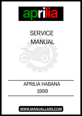 UNLOCK THE FULL POTENTIAL OF YOUR APRILIA HABANA 1999 WITH OUR COMPREHENSIVE SERVICE MANUAL IN PDF FORMAT. THIS ESSENTIAL GUIDE IS DESIGNED TO PROVIDE YOU WITH DETAILED INSTRUCTIONS AND INSIGHTS, ENSURING THAT YOU CAN MAINTAIN AND REPAIR YOUR SCOOTER WITH CONFIDENCE. 