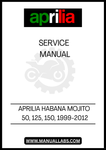 UNLOCK THE FULL POTENTIAL OF YOUR APRILIA HABANA MOJITO WITH OUR COMPREHENSIVE SERVICE MANUAL, COVERING MODELS FROM 1999 TO 2012. THIS PDF FILE IS YOUR ULTIMATE GUIDE TO MAINTAINING AND TROUBLESHOOTING YOUR SCOOTER, ENSURING IT RUNS SMOOTHLY AND EFFICIENTLY FOR YEARS TO COME.