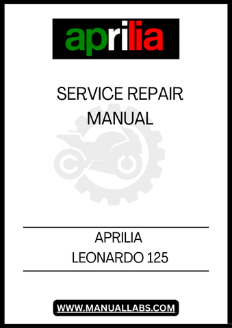 UNLOCK THE FULL POTENTIAL OF YOUR APRILIA LEONARDO 125 WITH OUR COMPREHENSIVE SERVICE REPAIR MANUAL IN PDF FORMAT. THIS ESSENTIAL GUIDE IS DESIGNED FOR BOTH NOVICE AND EXPERIENCED MECHANICS, PROVIDING DETAILED INSTRUCTIONS AND DIAGRAMS TO ENSURE YOUR SCOOTER RUNS SMOOTHLY AND EFFICIENTLY.