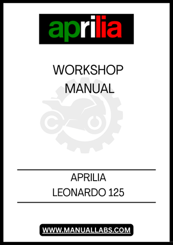 UNLOCK THE FULL POTENTIAL OF YOUR APRILIA LEONARDO 125 WITH OUR COMPREHENSIVE WORKSHOP MANUAL IN PDF FORMAT. THIS ESSENTIAL GUIDE IS DESIGNED FOR BOTH NOVICE AND EXPERIENCED MECHANICS, PROVIDING DETAILED INSTRUCTIONS AND INSIGHTS TO HELP YOU MAINTAIN AND REPAIR YOUR SCOOTER WITH CONFIDENCE.