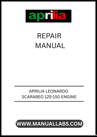 UNLOCK THE FULL POTENTIAL OF YOUR APRILIA LEONARDO OR SCARABEO 125-150 WITH OUR COMPREHENSIVE ENGINE REPAIR MANUAL IN PDF FORMAT. THIS ESSENTIAL GUIDE PROVIDES DETAILED INSTRUCTIONS AND DIAGRAMS, MAKING IT EASY FOR BOTH NOVICE AND EXPERIENCED MECHANICS TO TACKLE ENGINE REPAIRS AND MAINTENANCE WITH CONFIDENCE.