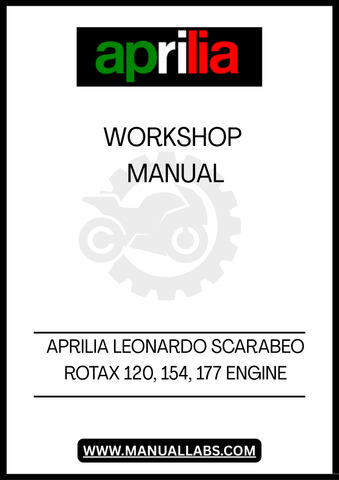 UNLOCK THE FULL POTENTIAL OF YOUR APRILIA LEONARDO OR SCARABEO WITH THE COMPREHENSIVE ROTAX 120, 154, AND 177 ENGINE WORKSHOP MANUAL. THIS PDF FILE IS AN ESSENTIAL RESOURCE FOR BOTH NOVICE AND EXPERIENCED MECHANICS, PROVIDING DETAILED INSIGHTS INTO MAINTENANCE, TROUBLESHOOTING, AND REPAIR PROCEDURES TAILORED SPECIFICALLY FOR THESE ICONIC MODELS.