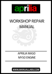 UNLOCK THE FULL POTENTIAL OF YOUR APRILIA MA50 AND MY50 WITH OUR COMPREHENSIVE ENGINE WORKSHOP REPAIR MANUAL, AVAILABLE IN A CONVENIENT PDF FORMAT. THIS ESSENTIAL GUIDE IS DESIGNED FOR BOTH NOVICE AND EXPERIENCED MECHANICS, PROVIDING STEP-BY-STEP INSTRUCTIONS TO TACKLE ANY REPAIR OR MAINTENANCE TASK WITH CONFIDENCE.
