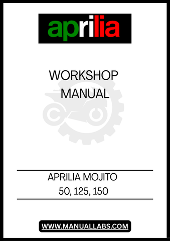  UNLOCK THE FULL POTENTIAL OF YOUR APRILIA MOJITO 50, 125, AND 150 WITH OUR COMPREHENSIVE WORKSHOP MANUAL IN PDF FORMAT. THIS ESSENTIAL GUIDE PROVIDES DETAILED INSTRUCTIONS AND INSIGHTS, ENSURING YOU HAVE EVERYTHING YOU NEED FOR MAINTENANCE, REPAIRS, AND UPGRADES.