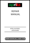 REVITALIZE YOUR APRILIA MY660 WITH THE COMPREHENSIVE 2003 ENGINE REPAIR MANUAL, NOW AVAILABLE IN A CONVENIENT PDF FORMAT. THIS ESSENTIAL GUIDE IS DESIGNED FOR BOTH SEASONED MECHANICS AND DIY ENTHUSIASTS, PROVIDING DETAILED INSTRUCTIONS AND DIAGRAMS TO HELP YOU TACKLE ANY ENGINE REPAIR OR MAINTENANCE TASK WITH CONFIDENCE.