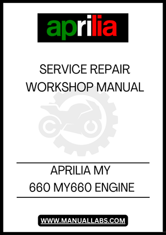 UNLOCK THE FULL POTENTIAL OF YOUR APRILIA MY 660 WITH OUR COMPREHENSIVE ENGINE SERVICE REPAIR WORKSHOP MANUAL. THIS PDF FILE IS METICULOUSLY DESIGNED TO PROVIDE YOU WITH DETAILED INSTRUCTIONS AND INSIGHTS, ENSURING THAT YOU CAN PERFORM MAINTENANCE AND REPAIRS WITH CONFIDENCE. WHETHER YOU'RE A SEASONED MECHANIC OR A DIY ENTHUSIAST, THIS MANUAL IS AN ESSENTIAL RESOURCE FOR KEEPING YOUR MOTORCYCLE IN PEAK CONDITION.