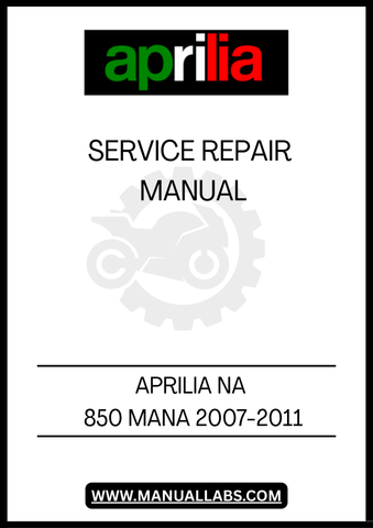 UNLOCK THE FULL POTENTIAL OF YOUR APRILIA NA 850 MANA WITH OUR COMPREHENSIVE 2007-2011 SERVICE REPAIR MANUAL IN PDF FORMAT. THIS ESSENTIAL GUIDE IS DESIGNED FOR BOTH SEASONED MECHANICS AND DIY ENTHUSIASTS, PROVIDING DETAILED INSTRUCTIONS AND ILLUSTRATIONS TO HELP YOU TACKLE ANY REPAIR OR MAINTENANCE TASK WITH CONFIDENCE.