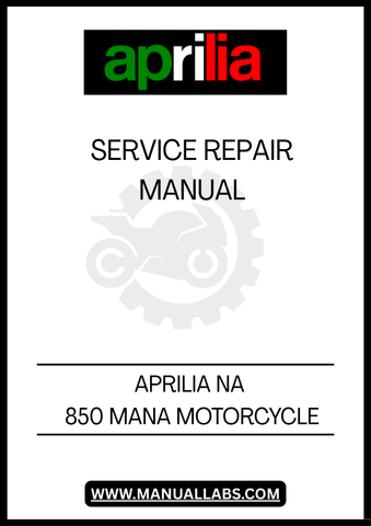 UNLOCK THE FULL POTENTIAL OF YOUR APRILIA NA 850 MANA WITH OUR COMPREHENSIVE SERVICE REPAIR MANUAL IN PDF FORMAT. THIS ESSENTIAL GUIDE IS DESIGNED FOR BOTH SEASONED MECHANICS AND DIY ENTHUSIASTS, PROVIDING DETAILED INSTRUCTIONS AND INSIGHTS TO KEEP YOUR MOTORCYCLE RUNNING SMOOTHLY.