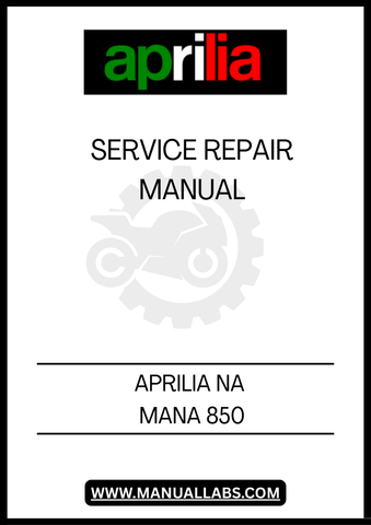 UNLOCK THE FULL POTENTIAL OF YOUR APRILIA NA MANA 850 WITH OUR COMPREHENSIVE SERVICE REPAIR MANUAL IN PDF FORMAT. THIS ESSENTIAL GUIDE PROVIDES DETAILED INSTRUCTIONS AND DIAGRAMS, ENSURING YOU HAVE EVERYTHING YOU NEED FOR EFFECTIVE MAINTENANCE AND REPAIRS. WHETHER YOU'RE A SEASONED MECHANIC OR A DIY ENTHUSIAST, THIS MANUAL IS DESIGNED TO SIMPLIFY YOUR SERVICE EXPERIENCE.
