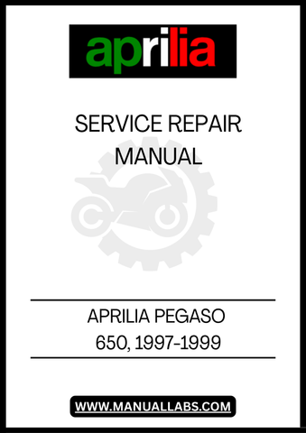 UNLOCK THE FULL POTENTIAL OF YOUR APRILIA PEGASO 650 WITH OUR COMPREHENSIVE 1997-1999 SERVICE REPAIR MANUAL IN PDF FORMAT. THIS ESSENTIAL GUIDE IS DESIGNED TO PROVIDE YOU WITH DETAILED INSTRUCTIONS AND EXPERT INSIGHTS, ENSURING THAT YOU CAN TACKLE ANY MAINTENANCE OR REPAIR TASK WITH CONFIDENCE. 