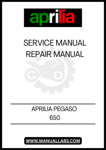UNLOCK THE FULL POTENTIAL OF YOUR APRILIA PEGASO 650 WITH OUR COMPREHENSIVE SERVICE MANUAL REPAIR MANUAL IN PDF FORMAT. THIS ESSENTIAL GUIDE IS DESIGNED FOR BOTH NOVICE AND EXPERIENCED MECHANICS, PROVIDING STEP-BY-STEP INSTRUCTIONS TO HELP YOU TACKLE ANY REPAIR OR MAINTENANCE TASK WITH CONFIDENCE.