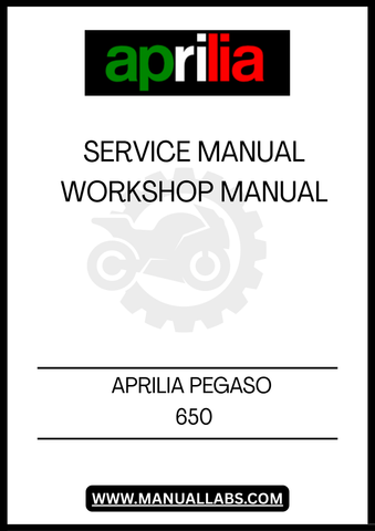 UNLOCK THE FULL POTENTIAL OF YOUR APRILIA PEGASO 650 WITH OUR COMPREHENSIVE SERVICE MANUAL WORKSHOP MANUAL IN PDF FORMAT. THIS ESSENTIAL GUIDE IS DESIGNED FOR BOTH NOVICE AND EXPERIENCED MECHANICS, PROVIDING DETAILED INSTRUCTIONS AND INSIGHTS TO KEEP YOUR MOTORCYCLE RUNNING SMOOTHLY. 