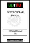 UNLOCK THE FULL POTENTIAL OF YOUR APRILIA PEGASO 650 WITH OUR COMPREHENSIVE SERVICE REPAIR MANUAL IN PDF FORMAT. THIS ESSENTIAL GUIDE IS DESIGNED FOR BOTH SEASONED MECHANICS AND DIY ENTHUSIASTS, PROVIDING DETAILED INSTRUCTIONS AND DIAGRAMS TO HELP YOU TACKLE ANY REPAIR OR MAINTENANCE TASK WITH CONFIDENCE.