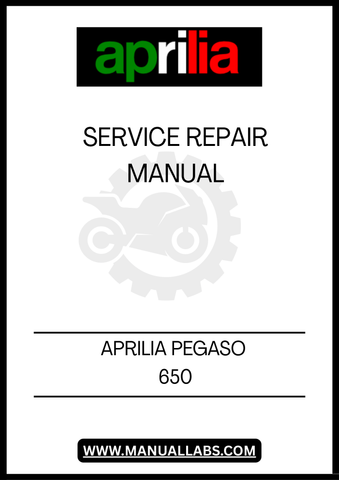 UNLOCK THE FULL POTENTIAL OF YOUR APRILIA PEGASO 650 WITH OUR COMPREHENSIVE SERVICE REPAIR MANUAL IN PDF FORMAT. THIS ESSENTIAL GUIDE IS DESIGNED FOR BOTH SEASONED MECHANICS AND DIY ENTHUSIASTS, PROVIDING DETAILED INSTRUCTIONS AND DIAGRAMS TO HELP YOU TACKLE ANY REPAIR OR MAINTENANCE TASK WITH CONFIDENCE.