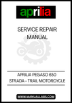 UNLOCK THE FULL POTENTIAL OF YOUR APRILIA PEGASO 650 STRADA WITH OUR COMPREHENSIVE SERVICE REPAIR MANUAL, AVAILABLE IN A CONVENIENT PDF FORMAT. THIS ESSENTIAL GUIDE IS DESIGNED FOR BOTH NOVICE AND EXPERIENCED MOTORCYCLE ENTHUSIASTS, PROVIDING DETAILED INSTRUCTIONS AND INSIGHTS TO KEEP YOUR BIKE RUNNING SMOOTHLY.