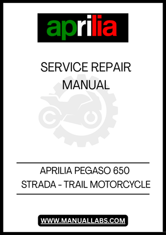 UNLOCK THE FULL POTENTIAL OF YOUR APRILIA PEGASO 650 STRADA WITH OUR COMPREHENSIVE SERVICE REPAIR MANUAL, AVAILABLE IN A CONVENIENT PDF FORMAT. THIS ESSENTIAL GUIDE IS DESIGNED FOR BOTH NOVICE AND EXPERIENCED MOTORCYCLE ENTHUSIASTS, PROVIDING DETAILED INSTRUCTIONS AND INSIGHTS TO KEEP YOUR BIKE RUNNING SMOOTHLY.