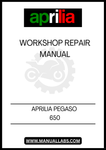 UNLOCK THE FULL POTENTIAL OF YOUR APRILIA PEGASO 650 WITH OUR COMPREHENSIVE WORKSHOP REPAIR MANUAL IN PDF FORMAT. THIS ESSENTIAL GUIDE IS DESIGNED FOR BOTH SEASONED MECHANICS AND DIY ENTHUSIASTS, PROVIDING DETAILED INSTRUCTIONS AND ILLUSTRATIONS TO HELP YOU TACKLE ANY REPAIR OR MAINTENANCE TASK WITH CONFIDENCE.