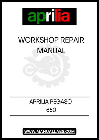 UNLOCK THE FULL POTENTIAL OF YOUR APRILIA PEGASO 650 WITH OUR COMPREHENSIVE WORKSHOP REPAIR MANUAL IN PDF FORMAT. THIS ESSENTIAL GUIDE IS DESIGNED FOR BOTH SEASONED MECHANICS AND DIY ENTHUSIASTS, PROVIDING DETAILED INSTRUCTIONS AND ILLUSTRATIONS TO HELP YOU TACKLE ANY REPAIR OR MAINTENANCE TASK WITH CONFIDENCE.