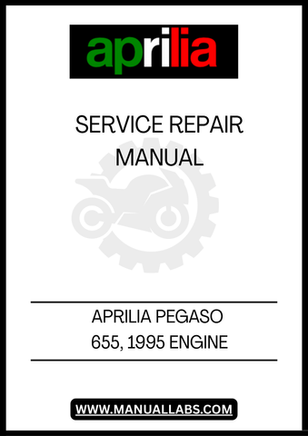 REVITALIZE YOUR APRILIA PEGASO 655 WITH OUR COMPREHENSIVE 1995 ENGINE SERVICE REPAIR MANUAL, AVAILABLE IN A CONVENIENT PDF FORMAT. THIS ESSENTIAL GUIDE IS DESIGNED FOR BOTH SEASONED MECHANICS AND DIY ENTHUSIASTS, PROVIDING DETAILED INSTRUCTIONS AND DIAGRAMS TO ENSURE YOUR MOTORCYCLE RUNS SMOOTHLY AND EFFICIENTLY.