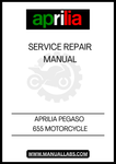 REV UP YOUR MAINTENANCE GAME WITH THE APRILIA PEGASO 655 MOTORCYCLE SERVICE REPAIR MANUAL IN PDF FORMAT. THIS COMPREHENSIVE GUIDE IS DESIGNED SPECIFICALLY FOR THE DEDICATED OWNER OR MECHANIC, PROVIDING DETAILED INSTRUCTIONS AND INSIGHTS TO KEEP YOUR MOTORCYCLE RUNNING SMOOTHLY. WITH EASY NAVIGATION AND A USER-FRIENDLY LAYOUT, YOU CAN QUICKLY FIND THE INFORMATION YOU NEED TO TACKLE ANY REPAIR OR SERVICE TASK.
